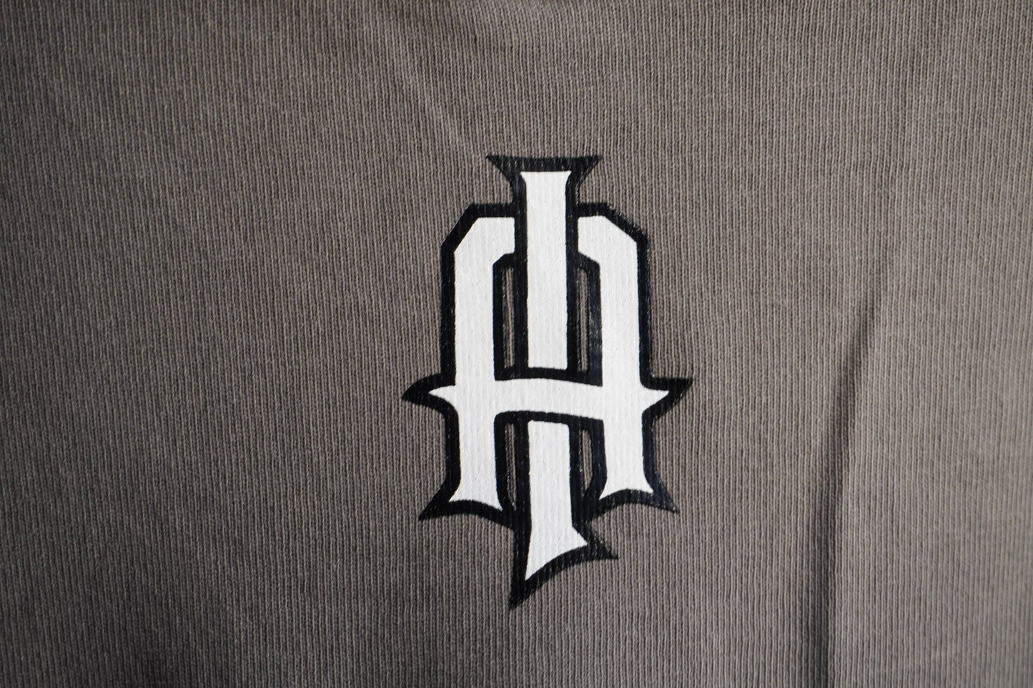 Iron Aesthetic Gothic Long Sleeve - Iron Aesthetic