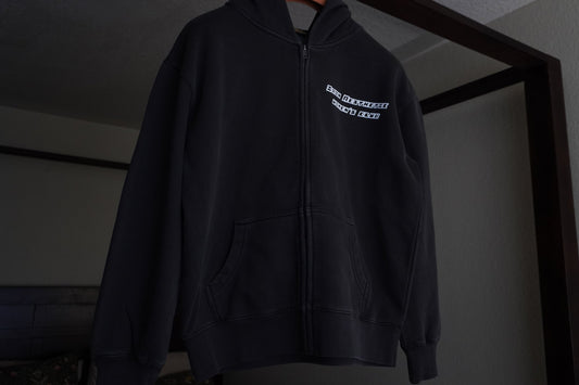 Women's Iron Aesthetic Club Hoodie - Limited Edition - Iron Aesthetic