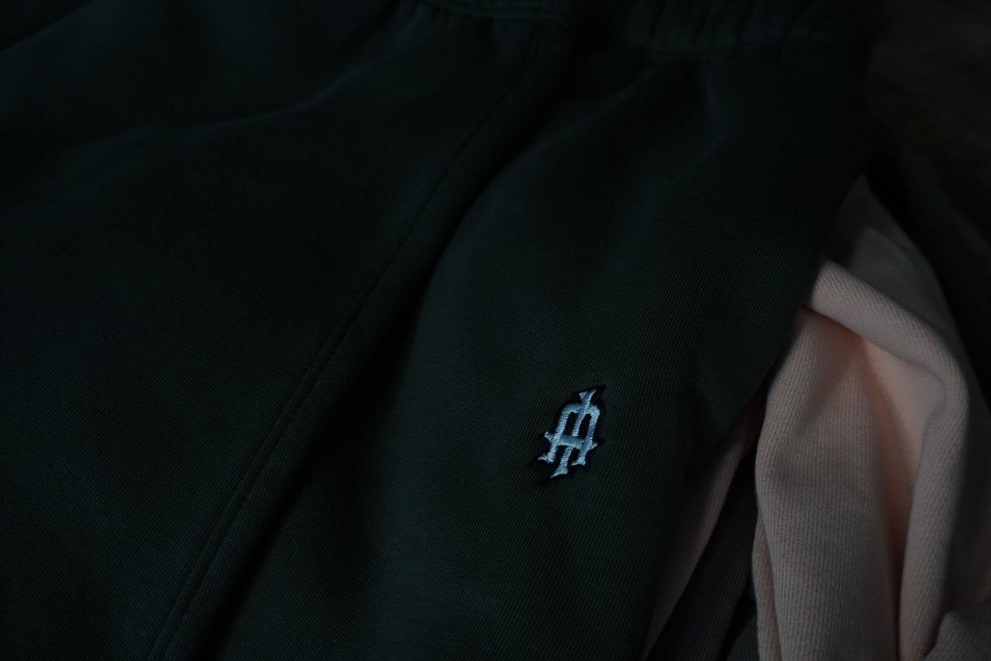 Comfort Track Pants - Iron Aesthetic