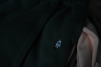 Comfort Track Pants - Iron Aesthetic