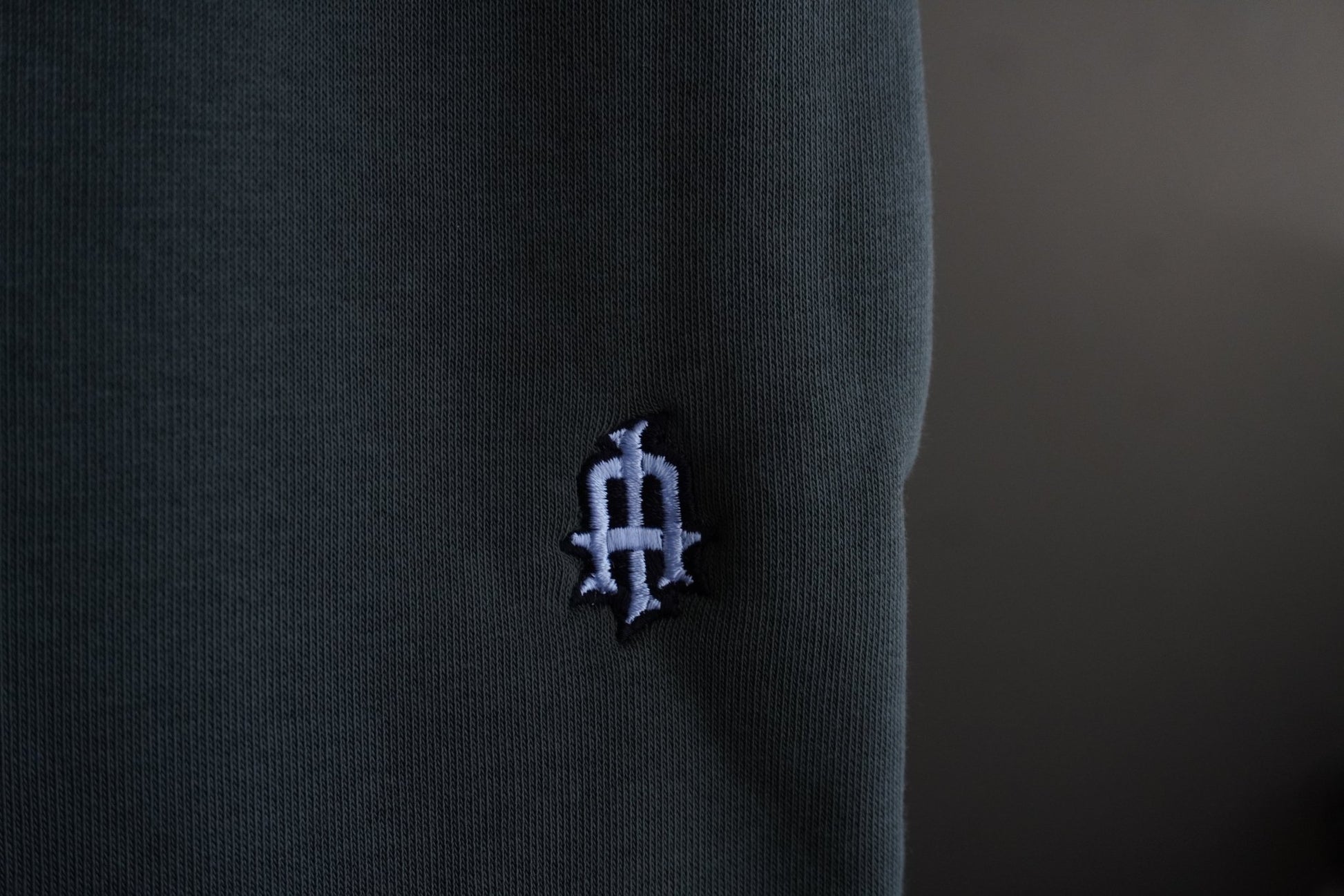 Comfort Track Pants - Iron Aesthetic