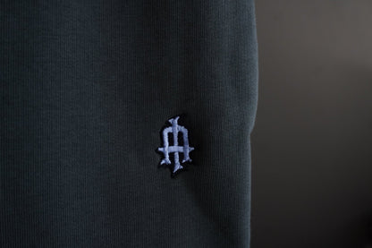 Comfort Track Pants - Iron Aesthetic