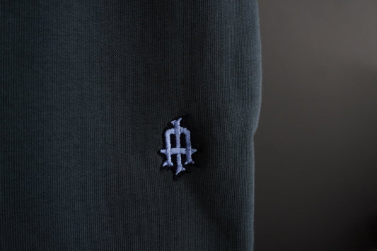 Comfort Track Pants - Iron Aesthetic