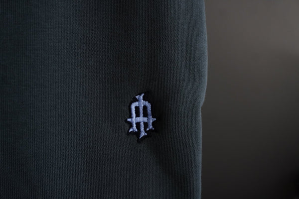 Comfort Track Pants - Iron Aesthetic