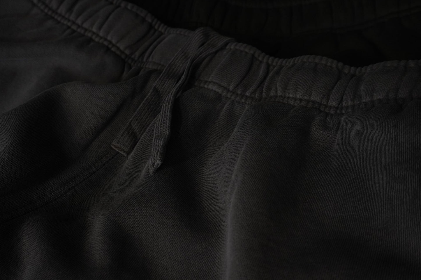Comfort Track Pants - Iron Aesthetic
