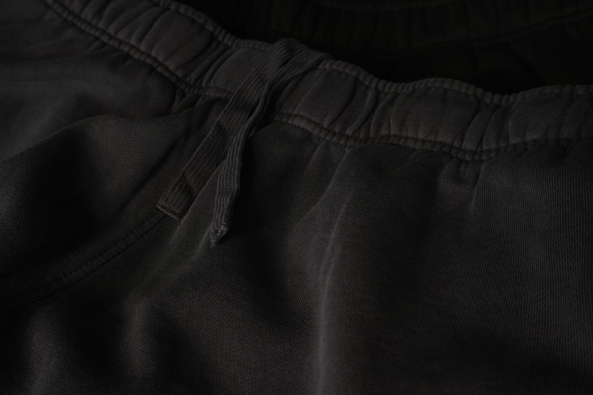 Comfort Track Pants - Iron Aesthetic