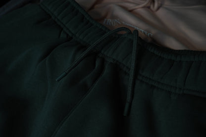 Comfort Track Pants - Iron Aesthetic