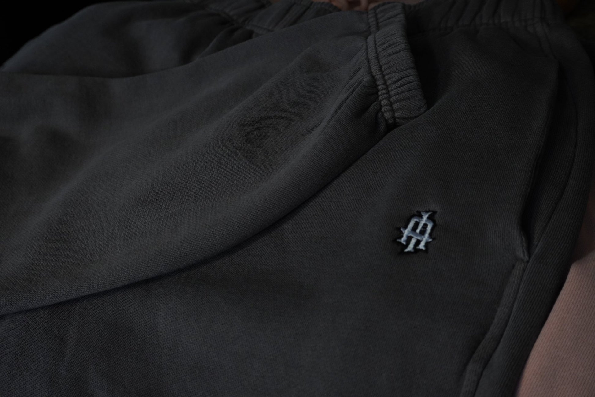Comfort Track Pants - Iron Aesthetic