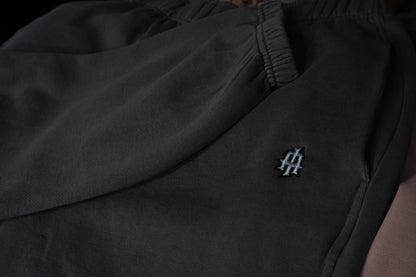 Comfort Track Pants - Iron Aesthetic