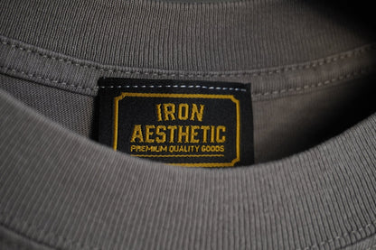 Iron Aesthetic Gothic Long Sleeve - Iron Aesthetic