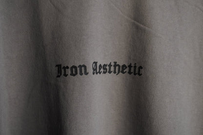 Iron Aesthetic Gothic Long Sleeve - Iron Aesthetic