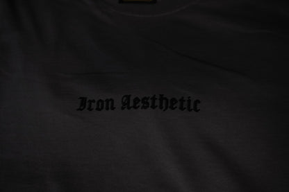 Iron Aesthetic Gothic Long Sleeve - Iron Aesthetic