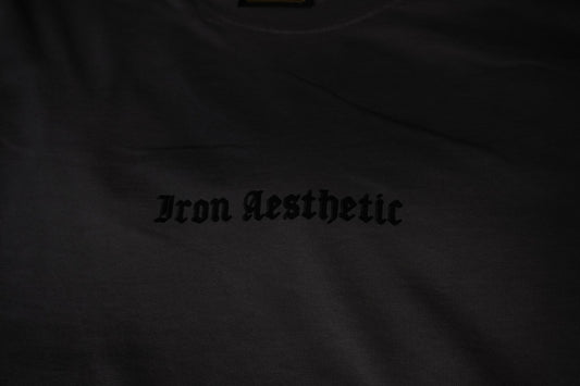 Iron Aesthetic Gothic Long Sleeve - Iron Aesthetic