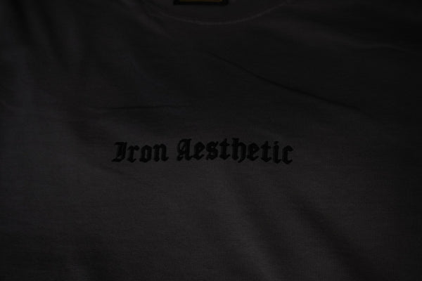 Iron Aesthetic Gothic Long Sleeve - Iron Aesthetic