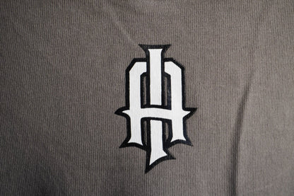 Iron Aesthetic Gothic Long Sleeve - Iron Aesthetic
