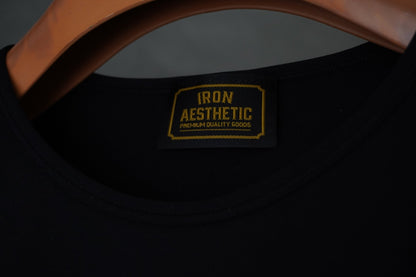 Women's Active Crop Tank - Iron Aesthetic