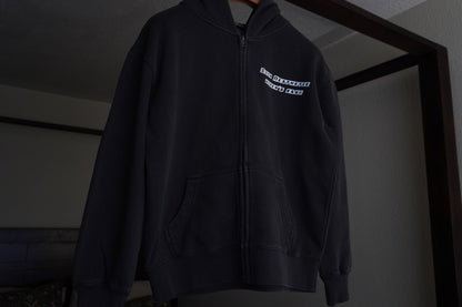 Women's Iron Aesthetic Club Hoodie - Limited Edition - Iron Aesthetic