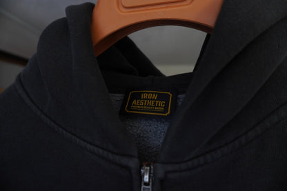 Women's Iron Aesthetic Club Hoodie - Limited Edition - Iron Aesthetic